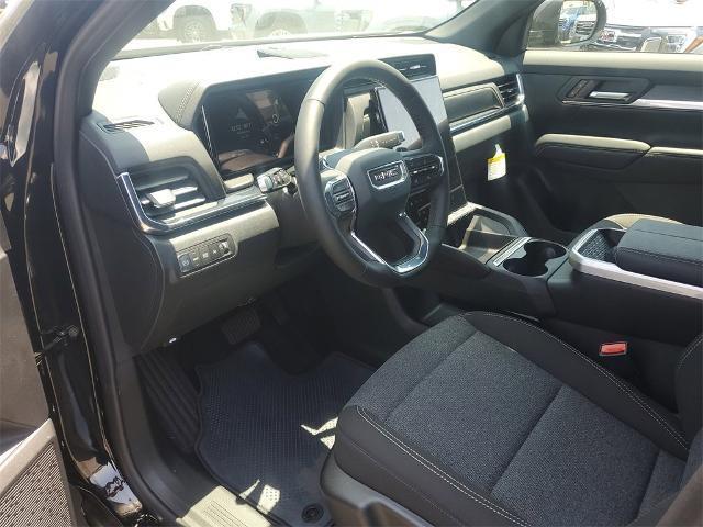 new 2026 GMC Terrain car, priced at $31,790