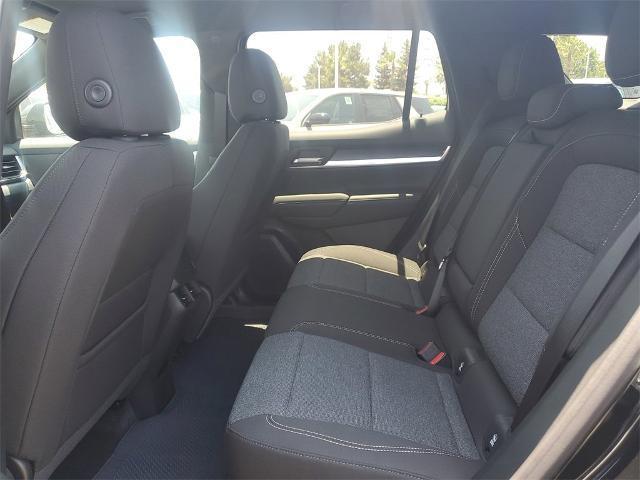 new 2026 GMC Terrain car, priced at $31,790