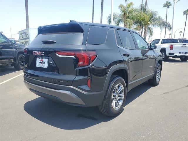 new 2026 GMC Terrain car, priced at $31,790
