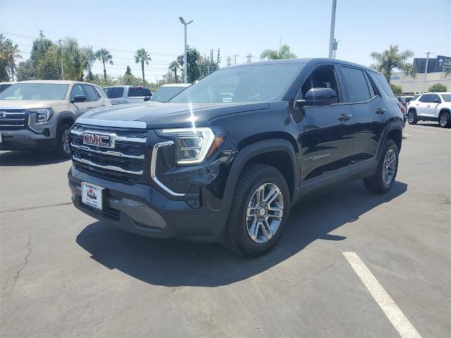 new 2026 GMC Terrain car, priced at $31,790