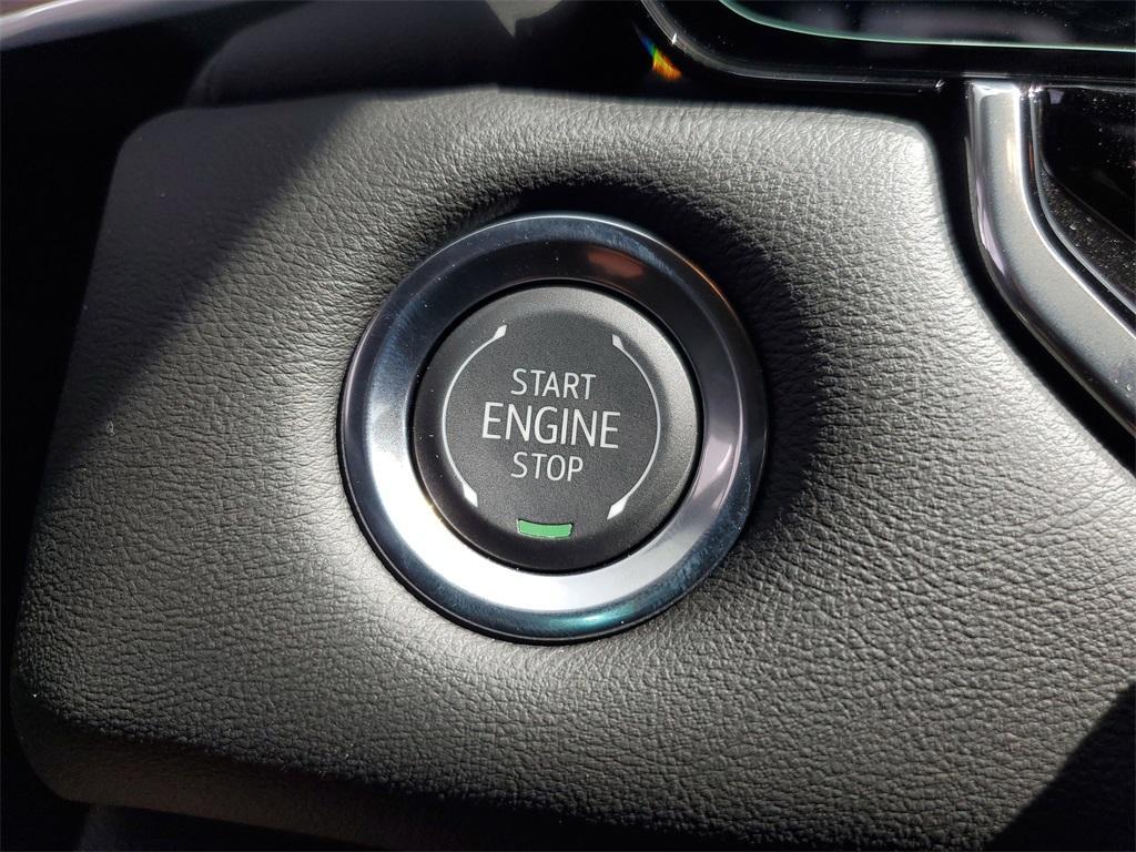 new 2026 GMC Canyon car, priced at $41,121