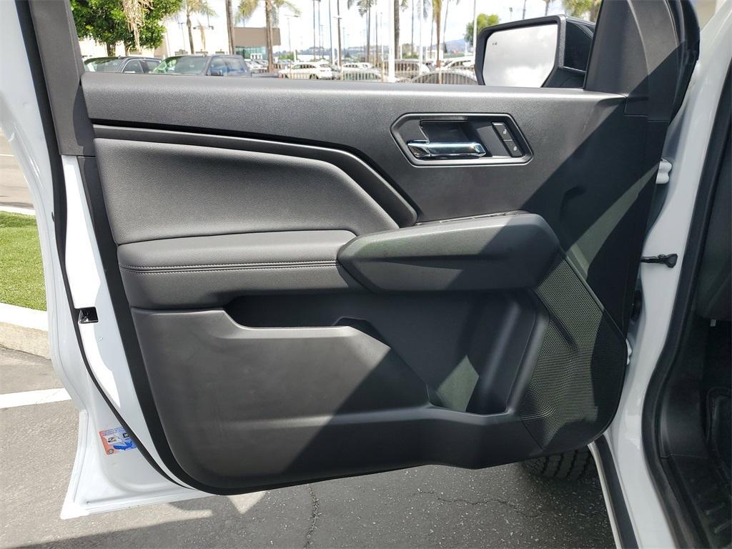 new 2026 GMC Canyon car, priced at $41,121