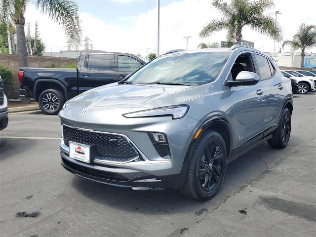 new 2026 Buick Encore GX car, priced at $29,310