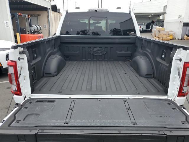 used 2021 Ford F-150 car, priced at $65,999