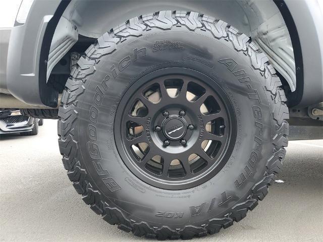 used 2021 Ford F-150 car, priced at $65,999