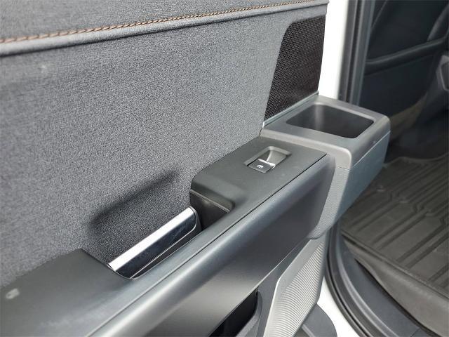 used 2021 Ford F-150 car, priced at $65,999