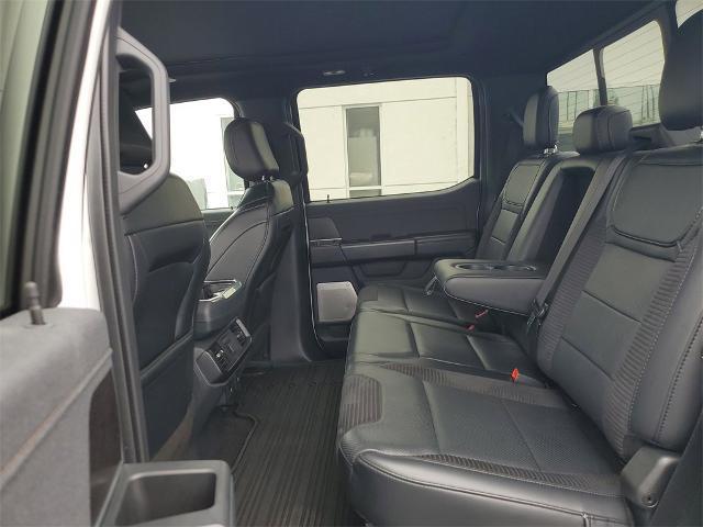 used 2021 Ford F-150 car, priced at $65,999