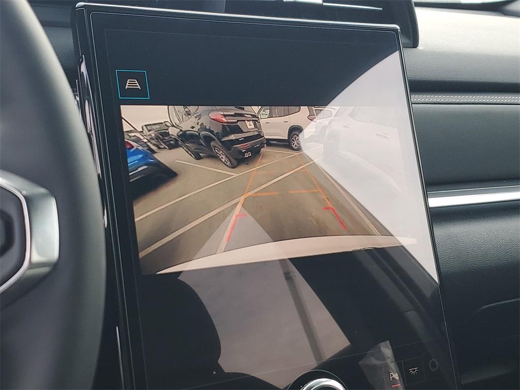 new 2026 GMC Terrain car, priced at $31,895