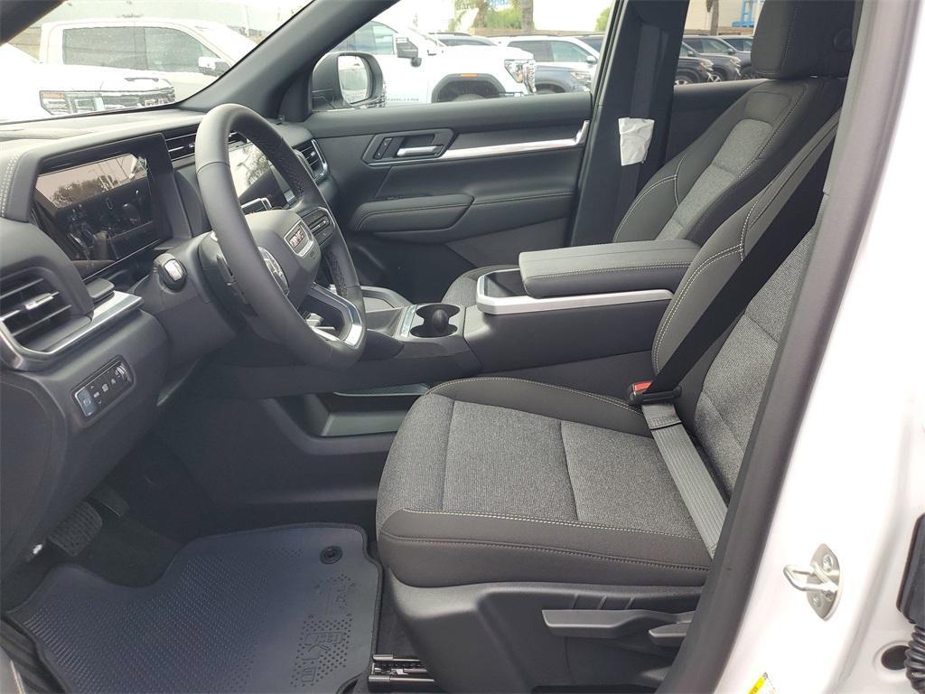 new 2026 GMC Terrain car, priced at $31,895