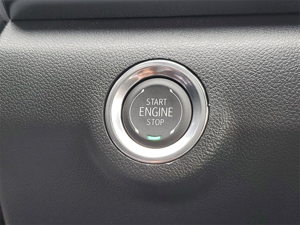 new 2026 GMC Terrain car, priced at $31,895