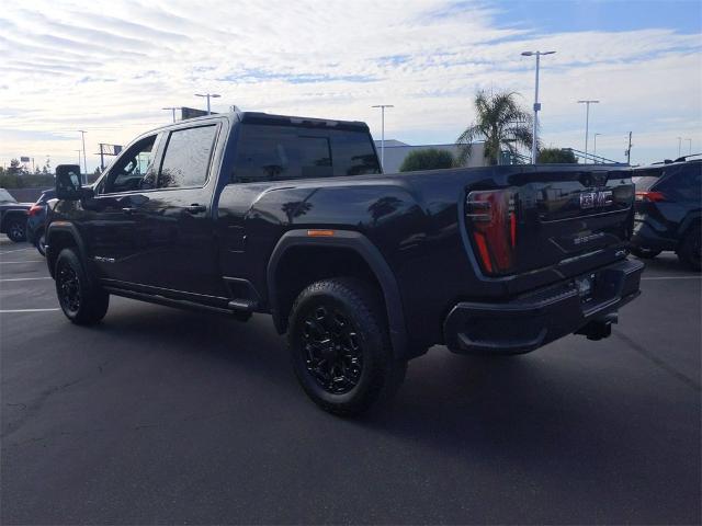 used 2024 GMC Sierra 2500 car, priced at $81,676