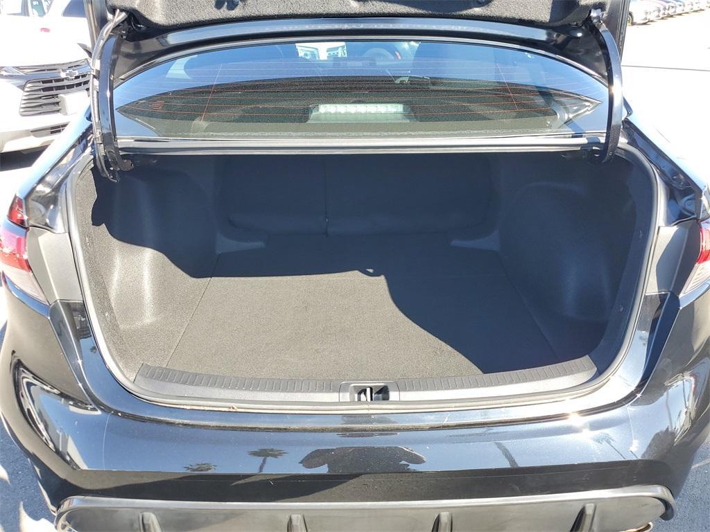 used 2023 Toyota Corolla car, priced at $22,491