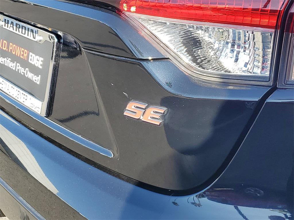 used 2023 Toyota Corolla car, priced at $22,491