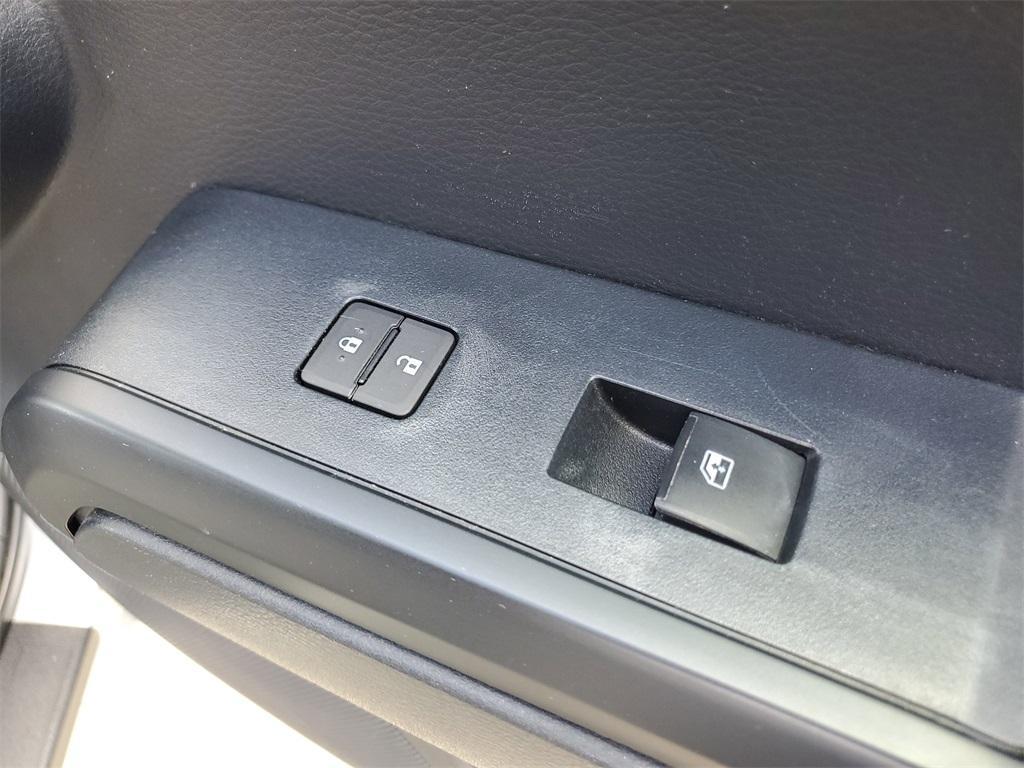 used 2018 Toyota Tacoma car, priced at $21,991