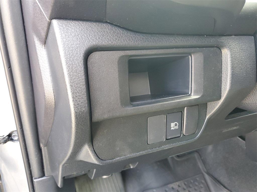 used 2018 Toyota Tacoma car, priced at $21,991