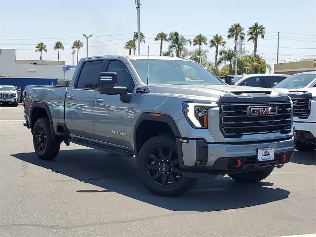 new 2025 GMC Sierra 2500 car, priced at $78,552