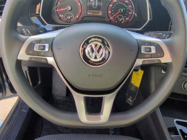 used 2021 Volkswagen Jetta car, priced at $15,991