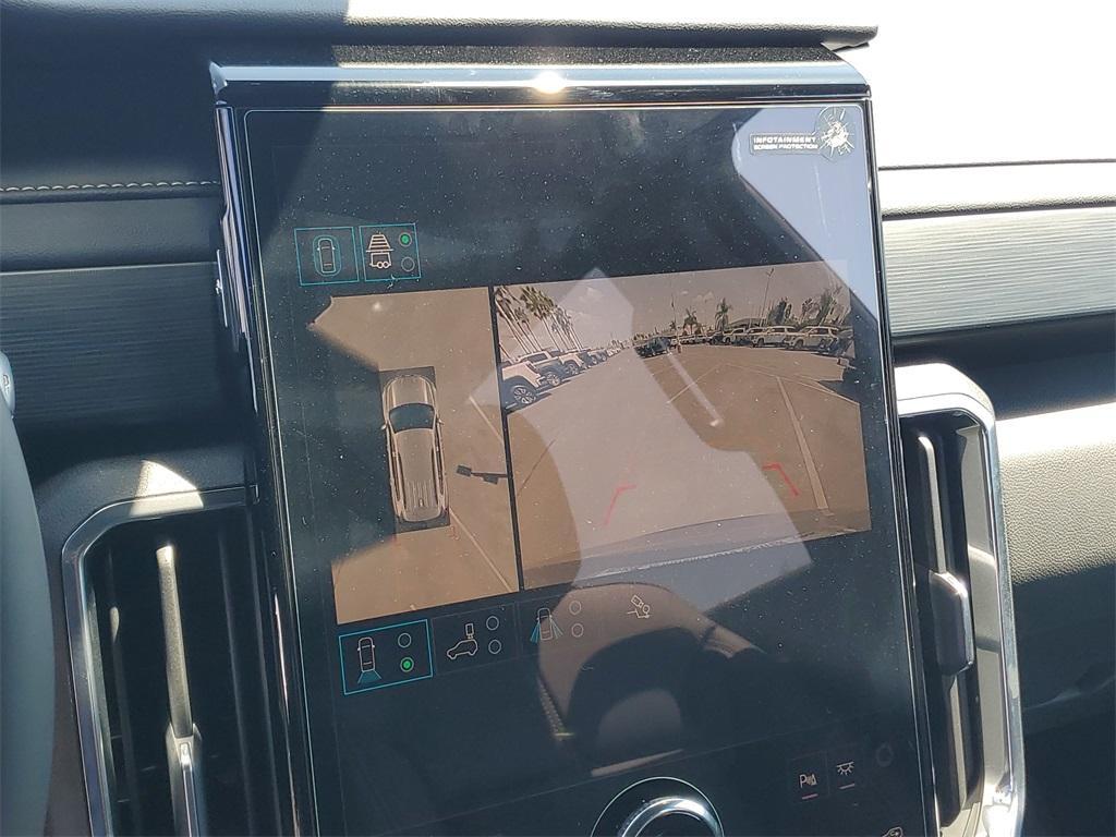 new 2026 GMC Acadia car, priced at $52,456