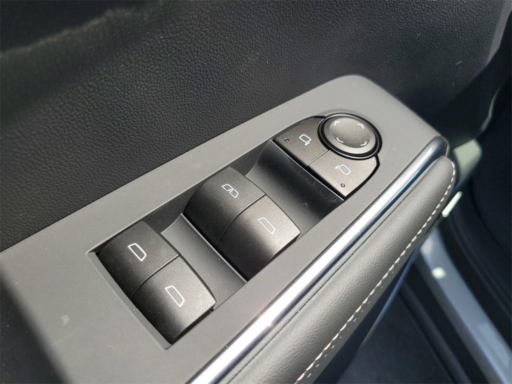 new 2026 GMC Acadia car, priced at $52,456