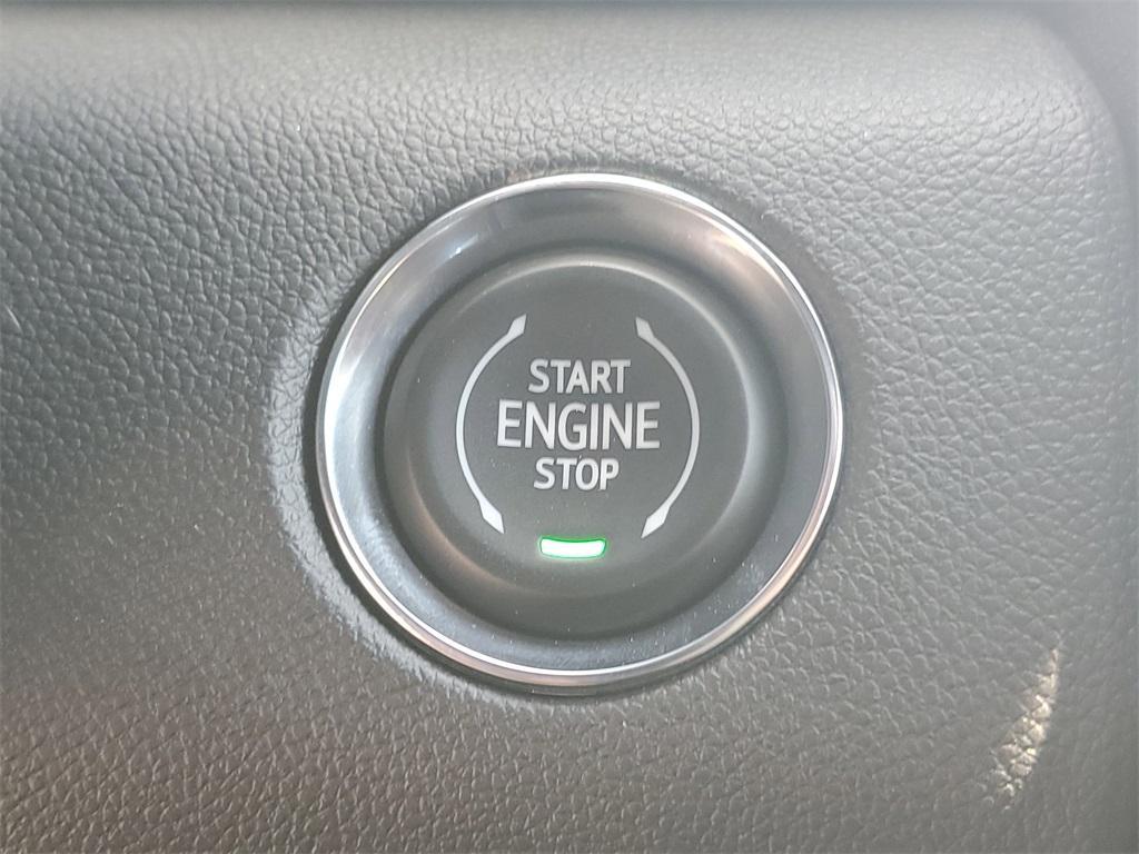 new 2026 GMC Acadia car, priced at $52,456