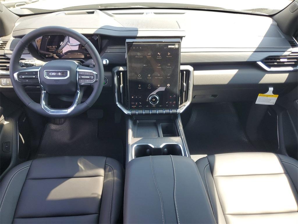 new 2026 GMC Acadia car, priced at $52,456