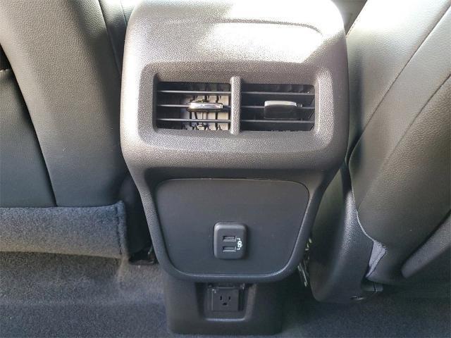 used 2020 GMC Terrain car, priced at $19,899