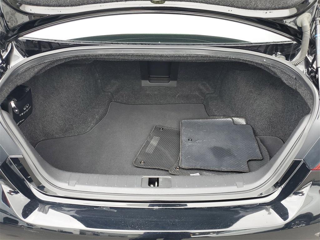 used 2015 INFINITI Q70 car, priced at $14,451