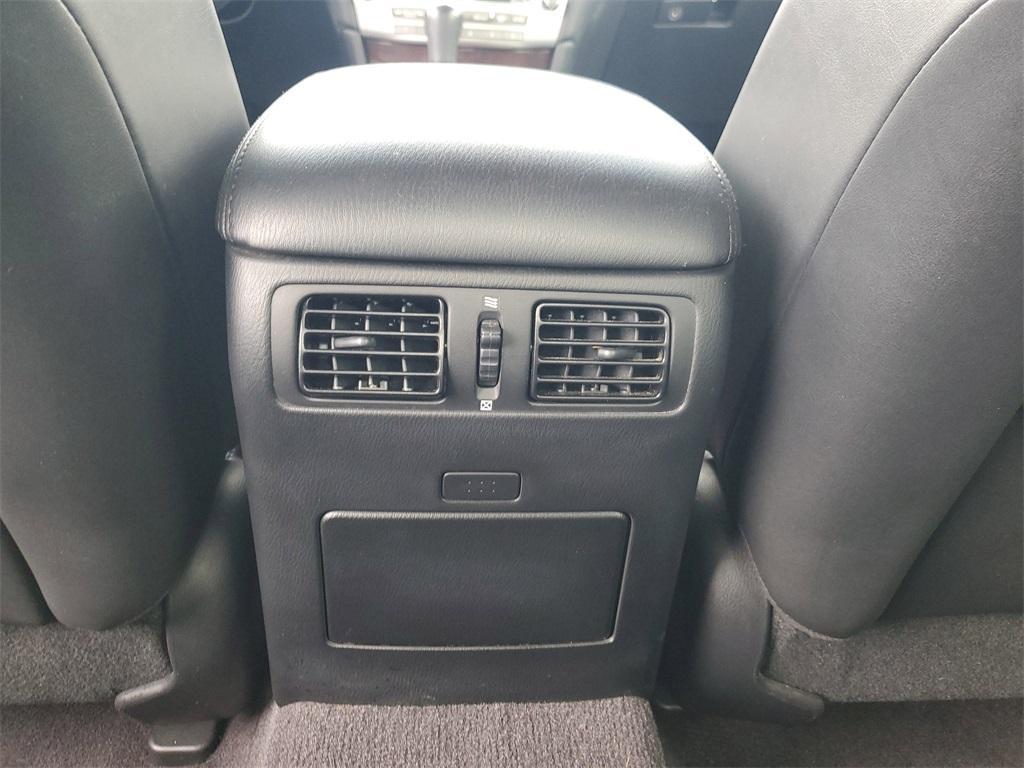 used 2015 INFINITI Q70 car, priced at $14,451