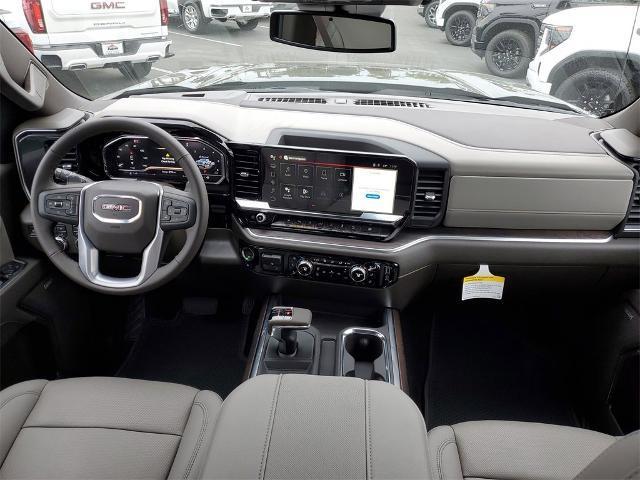 new 2025 GMC Sierra 1500 car, priced at $59,026