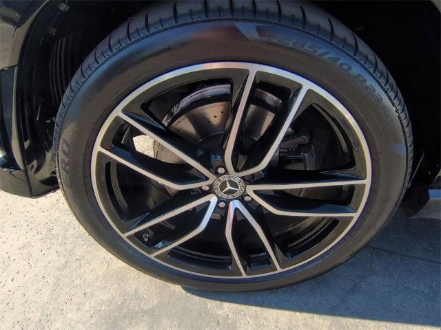 used 2022 Mercedes-Benz GLS 450 car, priced at $58,991