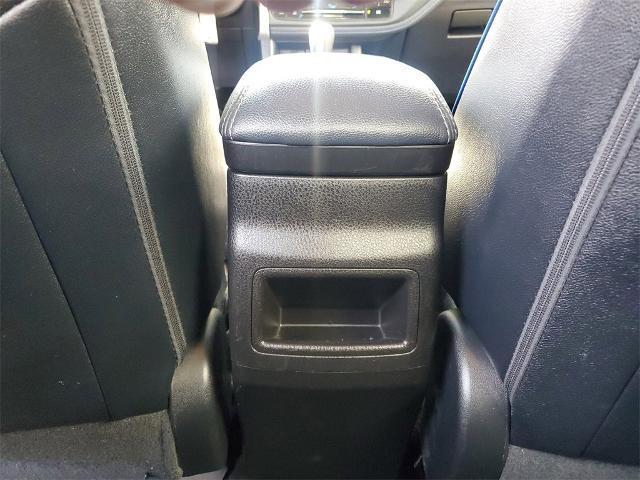 used 2018 Toyota Corolla car, priced at $14,999