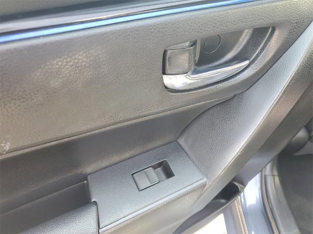 used 2018 Toyota Corolla car, priced at $14,999