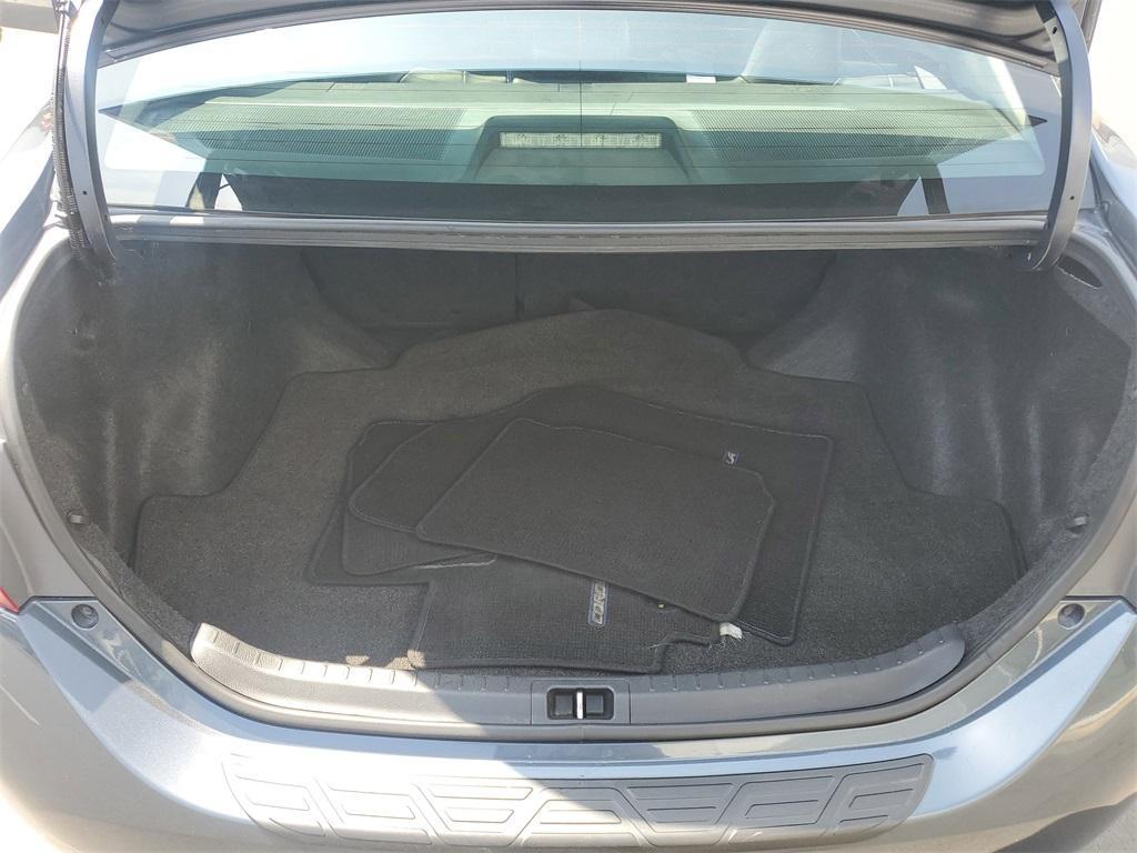 used 2018 Toyota Corolla car, priced at $14,999