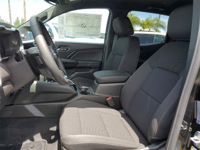 new 2025 GMC Canyon car, priced at $44,132