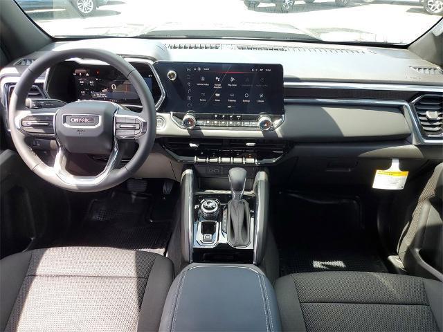 new 2025 GMC Canyon car, priced at $44,132