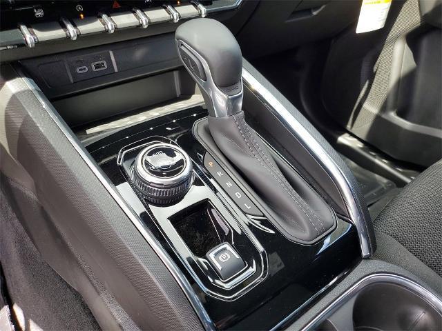 new 2025 GMC Canyon car, priced at $44,132