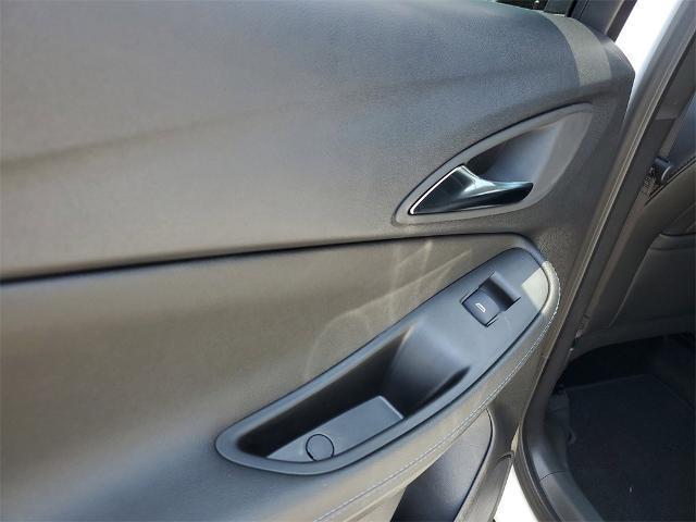 new 2026 Buick Encore GX car, priced at $27,831