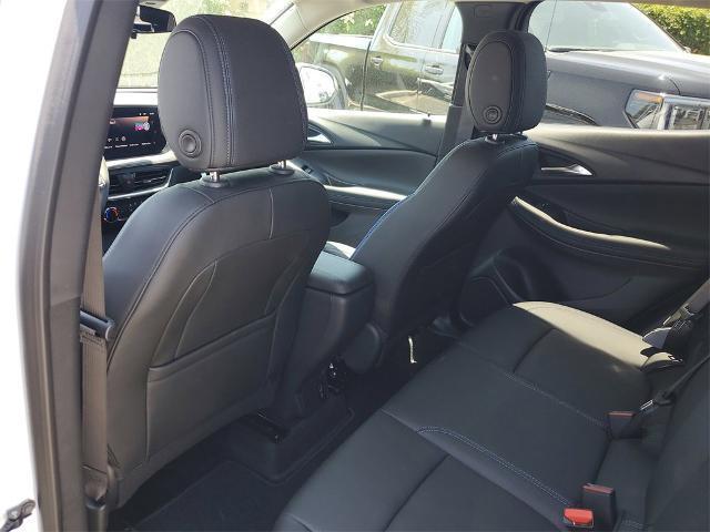 new 2026 Buick Encore GX car, priced at $27,831