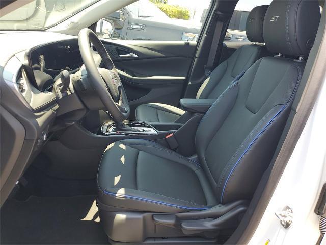 new 2026 Buick Encore GX car, priced at $27,831