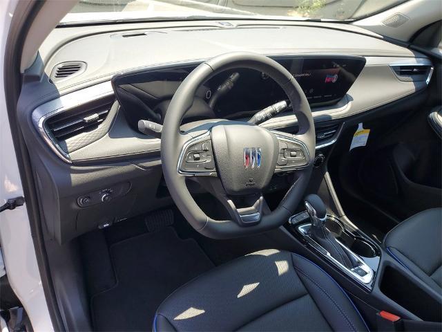 new 2026 Buick Encore GX car, priced at $27,831