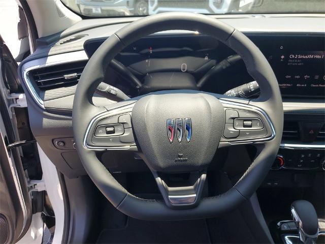 new 2026 Buick Encore GX car, priced at $27,831