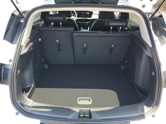 new 2026 Buick Encore GX car, priced at $27,831