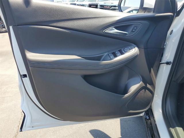 new 2026 Buick Encore GX car, priced at $27,831