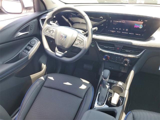 new 2026 Buick Encore GX car, priced at $27,831