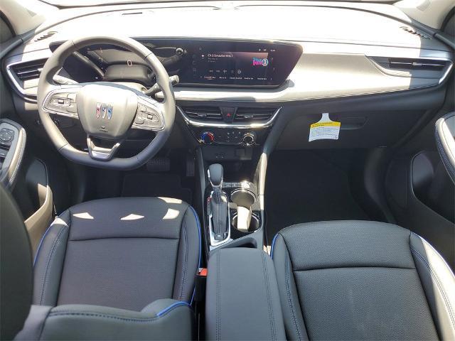 new 2026 Buick Encore GX car, priced at $27,831