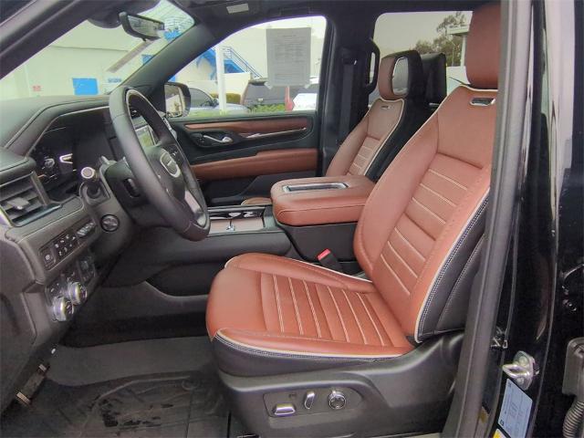 used 2024 GMC Yukon XL car, priced at $91,451