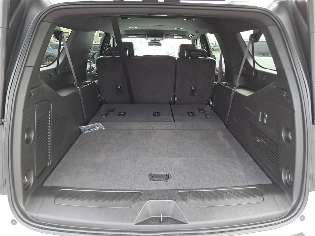 used 2023 Chevrolet Suburban car, priced at $41,999