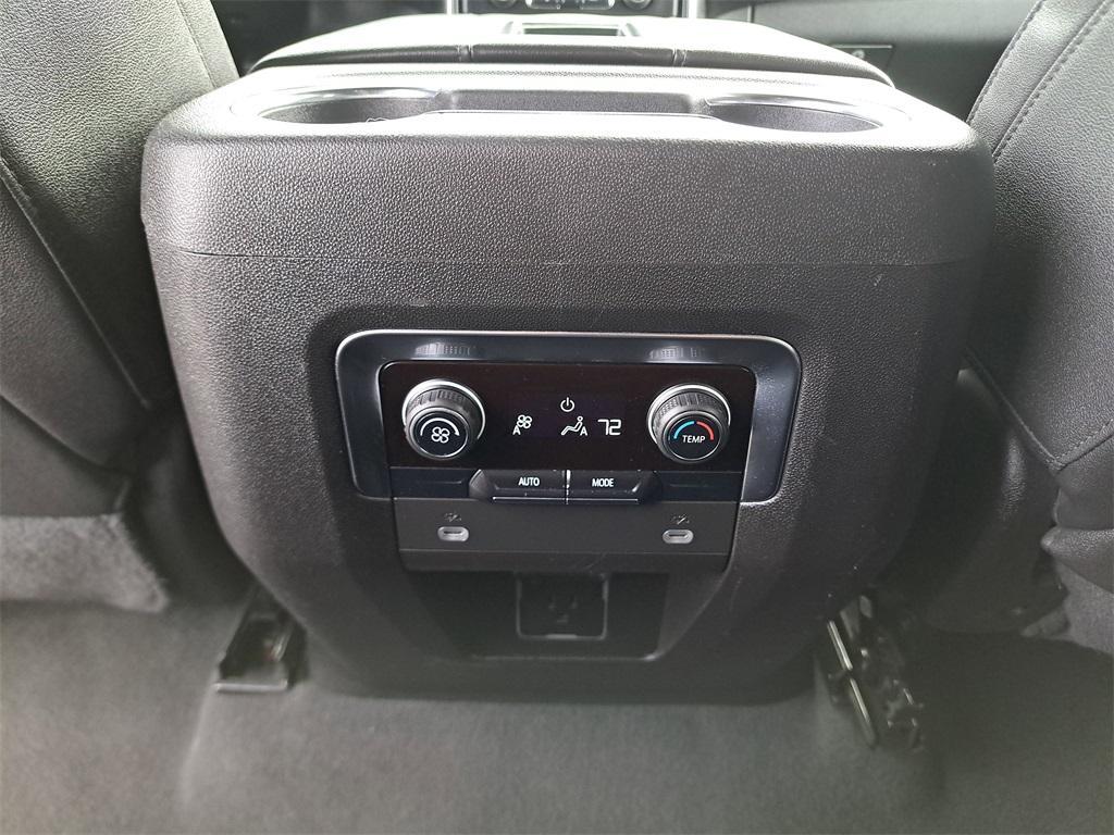 used 2023 Chevrolet Suburban car, priced at $41,999