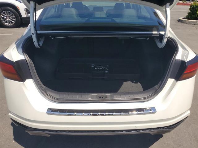 used 2022 Nissan Altima car, priced at $20,651
