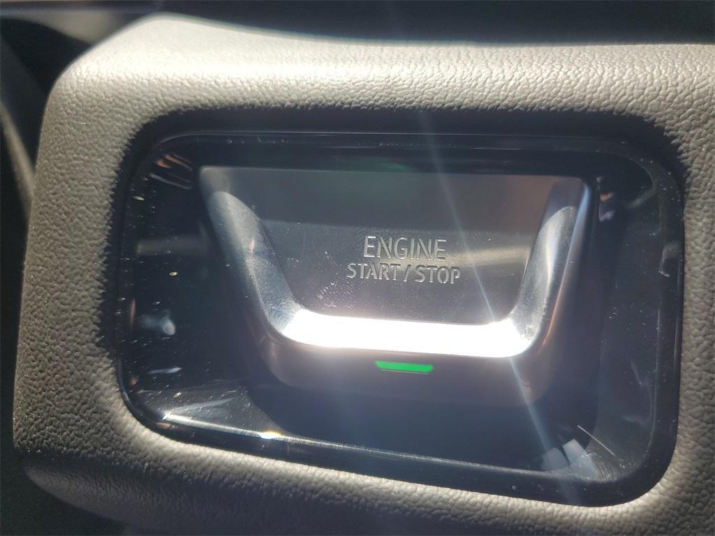 new 2025 GMC Yukon car, priced at $80,895